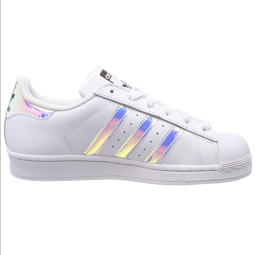 HOST PICK! Adidas Superstar J Originals! - Picture 2 of 7